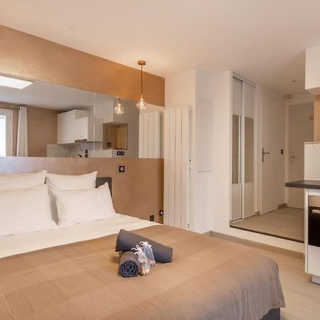 Double Studio 6 Persons Near Disney - Fairytale Factory Μπισί-Σεν Ζορζ Εξωτερικό φωτογραφία