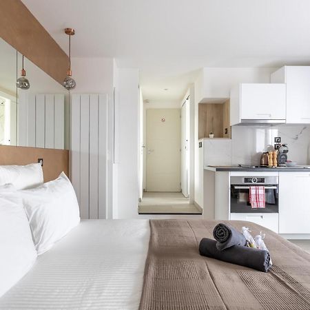 Double Studio 6 Persons Near Disney - Fairytale Factory Μπισί-Σεν Ζορζ Εξωτερικό φωτογραφία