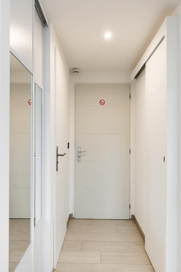 Double Studio 6 Persons Near Disney - Fairytale Factory Μπισί-Σεν Ζορζ Εξωτερικό φωτογραφία