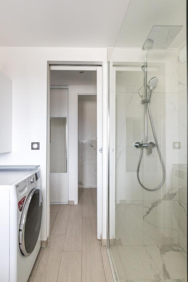 Double Studio 6 Persons Near Disney - Fairytale Factory Μπισί-Σεν Ζορζ Εξωτερικό φωτογραφία