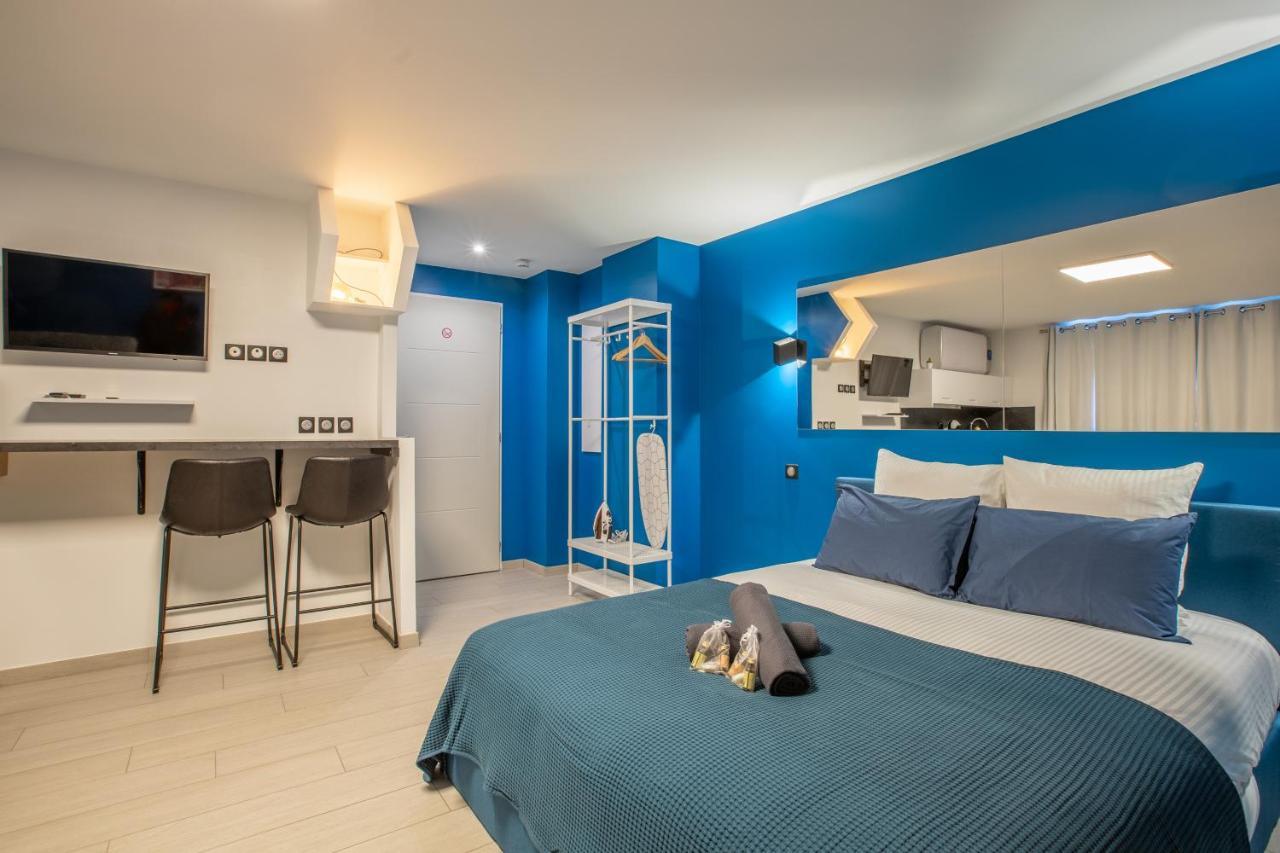 Double Studio 6 Persons Near Disney - Fairytale Factory Μπισί-Σεν Ζορζ Εξωτερικό φωτογραφία