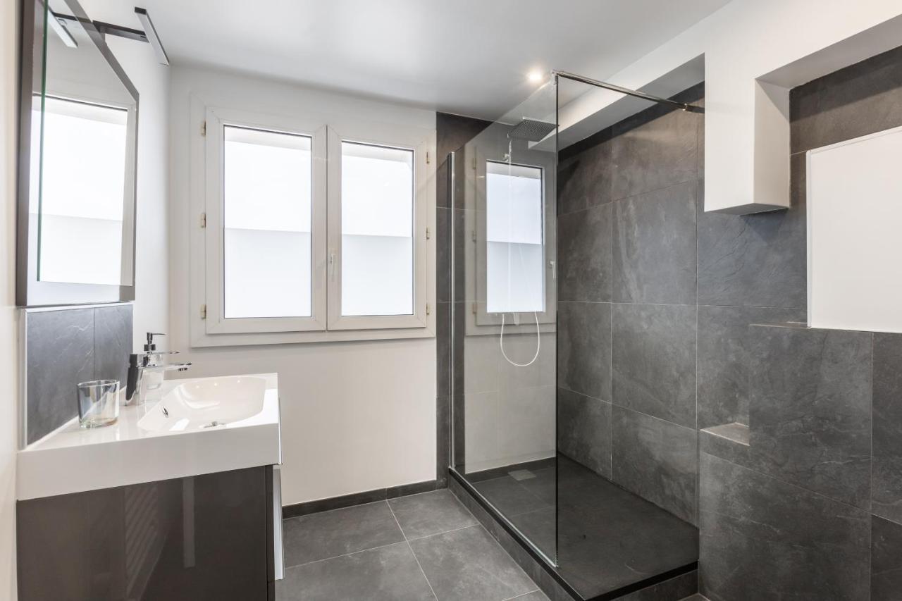 Double Studio 6 Persons Near Disney - Fairytale Factory Μπισί-Σεν Ζορζ Εξωτερικό φωτογραφία